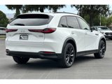 New 2025 MAZDA CX-90 3.3 Turbo w/ Premium Sport Pkg image 5
