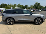 New 2025 Lincoln Nautilus Premier w/ Jet Appearance Package image 4
