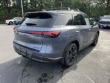 New 2026 INFINITI QX60 Autograph w/ Dark Cargo Package image 3