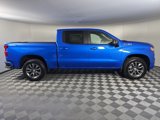 New 2025 Chevrolet Silverado 1500 RST image 6
