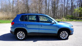 Used 2018 Volkswagen Tiguan Limited w/ Premium Package image 6