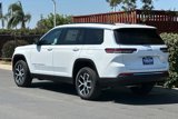 New 2025 Jeep Grand Cherokee L Limited w/ Luxury Tech Group II image 6