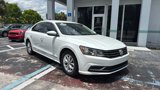 Used 2017 Volkswagen Passat 1.8T S image 3