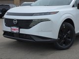 New 2025 Nissan Murano SV image 2