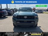 New 2025 Toyota 4Runner TRD Off-Road Premium image 2