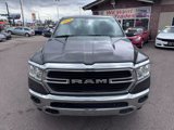 Used 2019 RAM 1500 Big Horn image 3