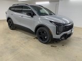 New 2026 Kia Sportage X-Line image 3
