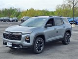 New 2026 Chevrolet Equinox RS w/ Convenience Package III image 3