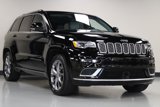 Used 2020 Jeep Grand Cherokee Summit image 3