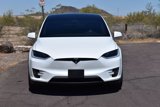 Used 2017 Tesla Model X 100D image 2
