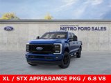 New 2026 Ford F250 XL w/ STX Appearance Package image 3