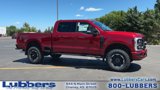 New 2025 Ford F350 4x4 Crew Cab Super Duty image 2