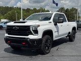 New 2025 Chevrolet Silverado 2500 LTZ w/ Trail Boss Package image 6