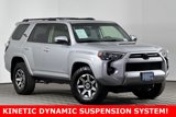 Certified 2023 Toyota 4Runner TRD Off-Road Premium image 2