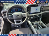 New 2025 Ford F150 XLT w/ Equipment Group 302A MID image 4