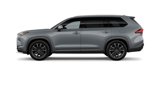 New 2026 Toyota Grand Highlander AWD Hybrid image 3