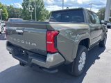 New 2025 Toyota Tacoma Limited image 5