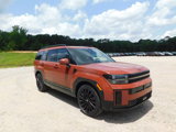 New 2025 Hyundai Santa Fe Calligraphy image 3