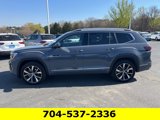 New 2025 Volkswagen Atlas SEL Premium R-Line image 4