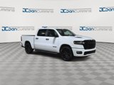 New 2026 RAM 1500 Laramie w/ Night Edition image 2