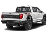 New 2025 Ford F150 Raptor image 2