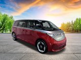 New 2025 Volkswagen ID. Buzz Pro S Plus image 2