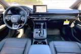New 2026 Honda CR-V Sport Touring image 6