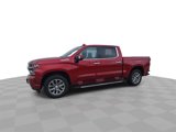 Certified 2021 Chevrolet Silverado 1500 High Country w/ Z71 Off-Road Package image 4
