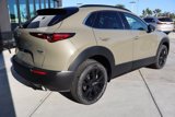 New 2025 MAZDA CX-30 Carbon image 3