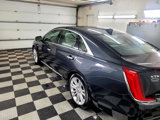 Used 2018 Cadillac XTS Luxury w/ Driver Awareness Package image 2