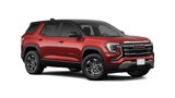New 2026 GMC Terrain Elevation image 4