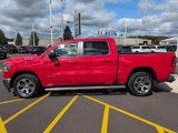 Used 2022 RAM 1500 Big Horn image 5