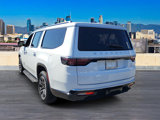 New 2025 Jeep Wagoneer L 4WD image 2