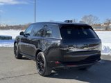 New 2025 Land Rover Range Rover SV image 3