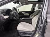 Certified 2025 Toyota Camry XLE image 4