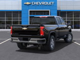 New 2025 Chevrolet Silverado 2500 LTZ w/ LTZ Plus Package image 4