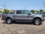 Used 2013 Ford F150 FX4 w/ Luxury Equipment Group image 2