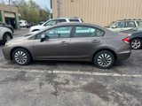 Used 2013 Honda Civic LX image 3