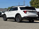 New 2025 Ford Explorer ST w/ Sun And Sound Package image 5