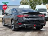 Used 2019 INFINITI Q60 3.0t Luxe image 4