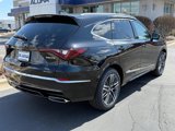 New 2025 Acura MDX w/ Advance Package image 3