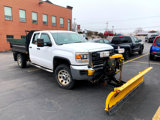 Used 2015 GMC Sierra 3500 4x4 Double Cab image 2