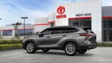 New 2025 Toyota Highlander Limited image 5