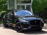 Used 2018 Jaguar F-PACE R-Sport image 6