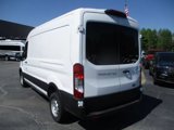 New 2025 Ford Transit 250 148 Medium Roof image 2