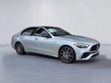 New 2025 Mercedes-Benz C 43 AMG 4MATIC Sedan image 2