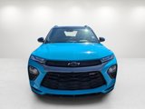 Used 2021 Chevrolet TrailBlazer RS w/ Sun and Liftgate Package image 2
