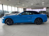 Used 2023 Ford Mustang Premium image 4