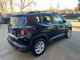 Used 2018 Jeep Renegade Latitude image 4