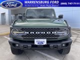 New 2025 Ford Bronco Badlands w/ Sasquatch Package image 2